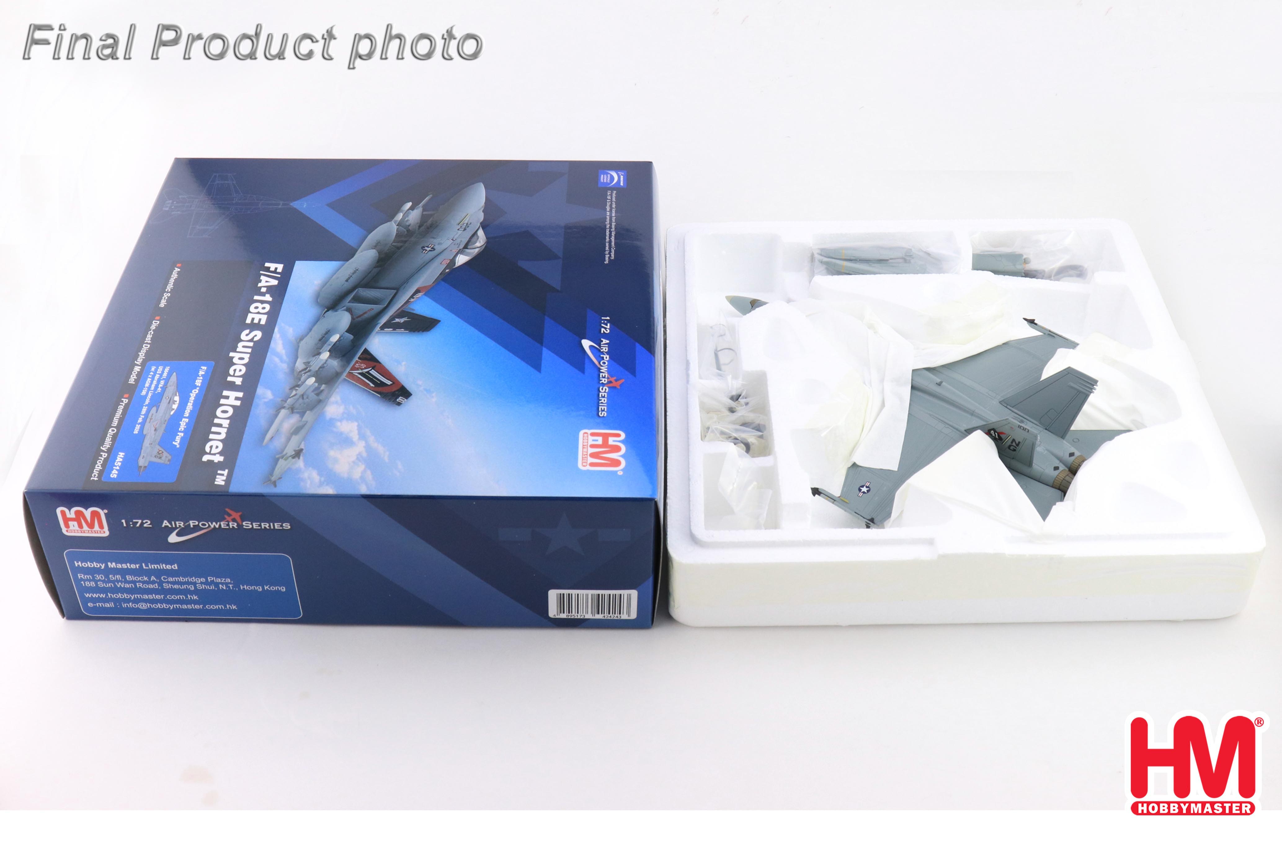 F/A-18F 